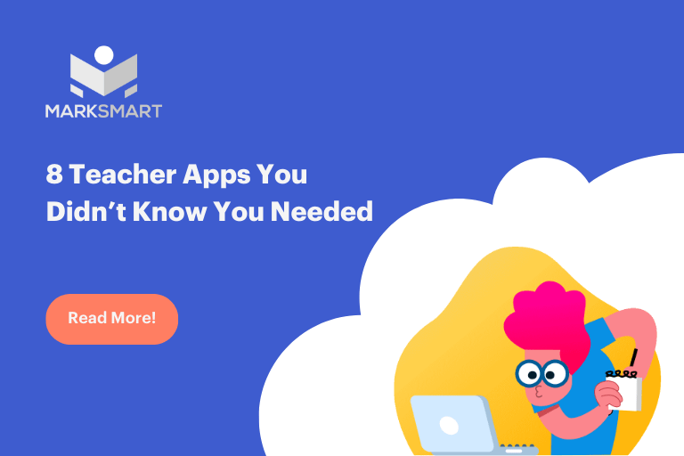 teacher apps