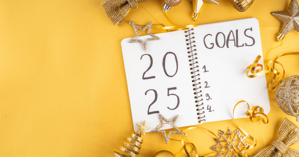 new year goals for teachers