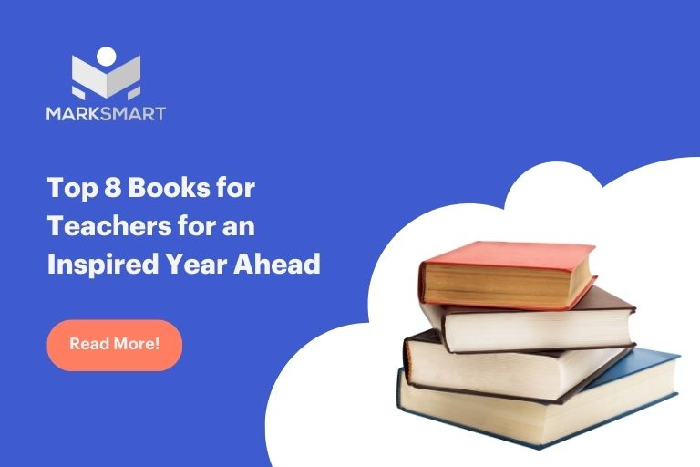 books for teachers