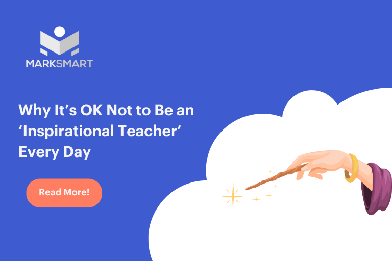 Teacher burnout
